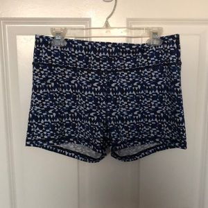 Aerie you shorts